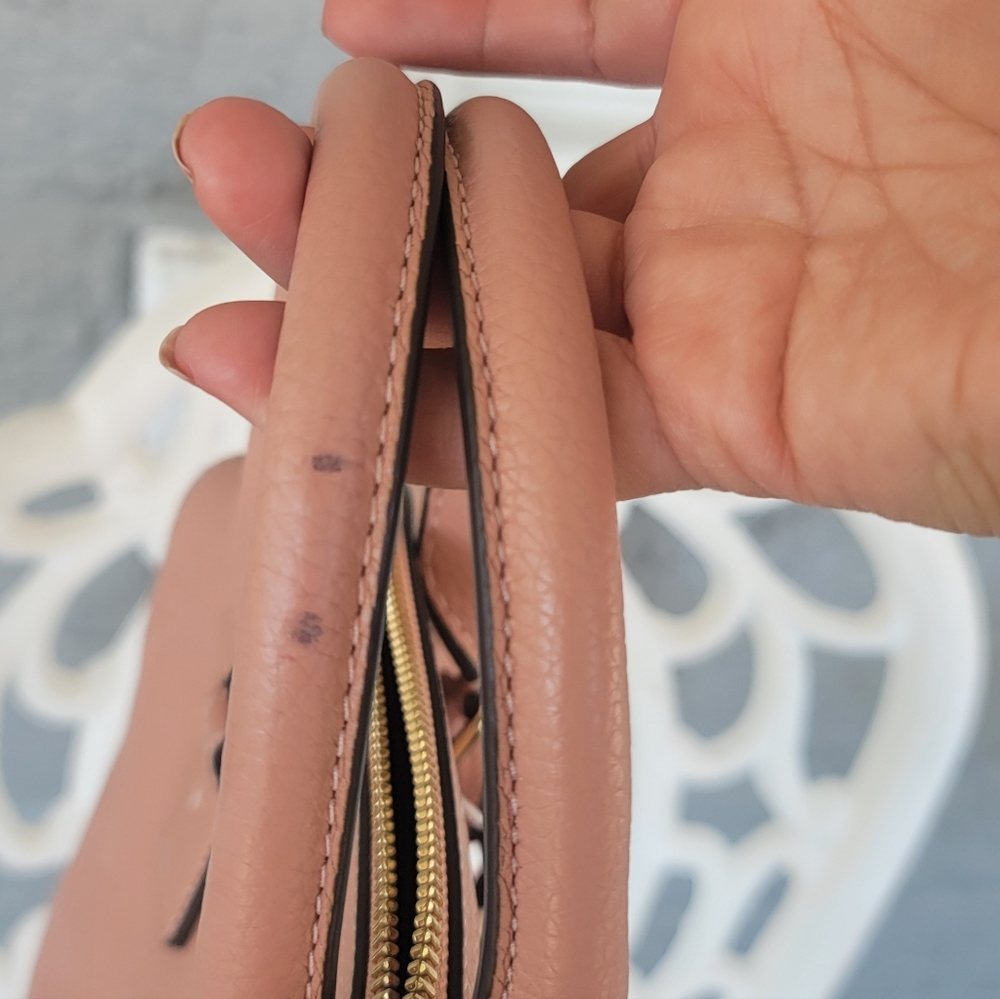 Tory Burch Satchel - Picture 9 of 14